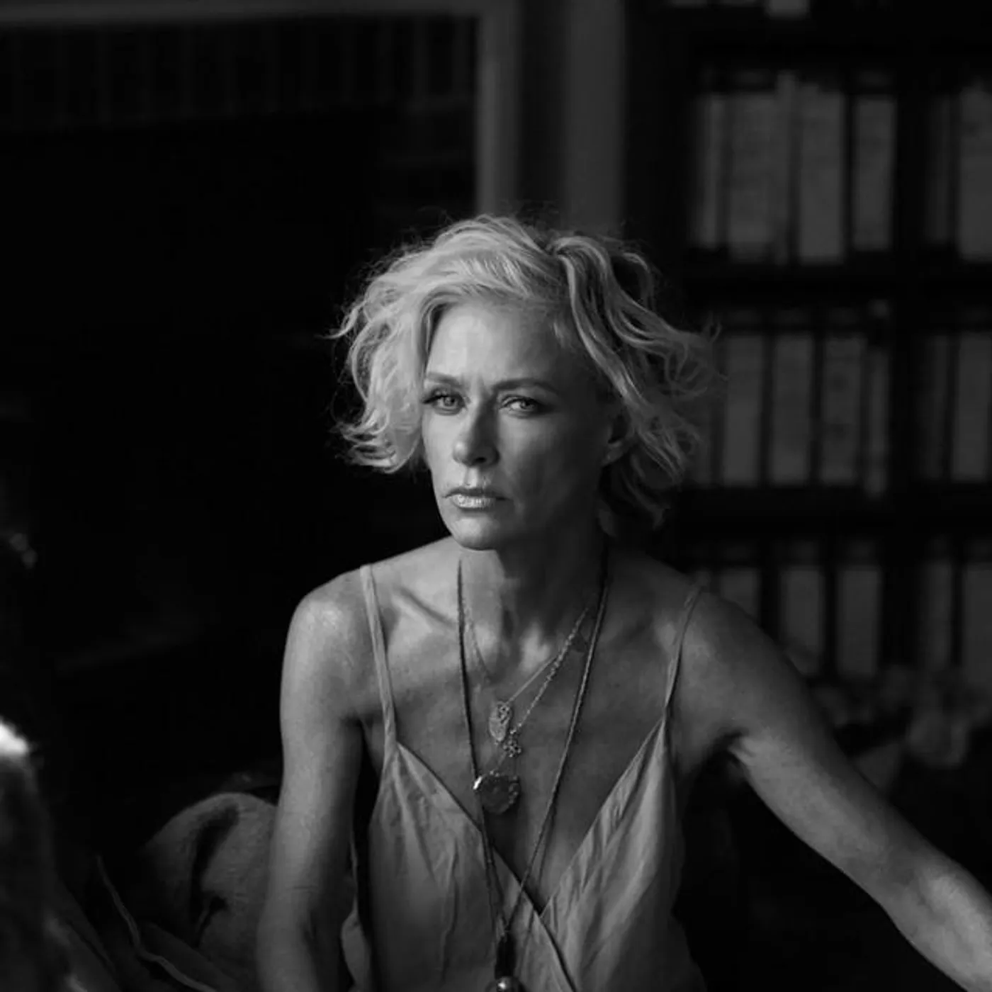 Shelby Lynne Brand Page