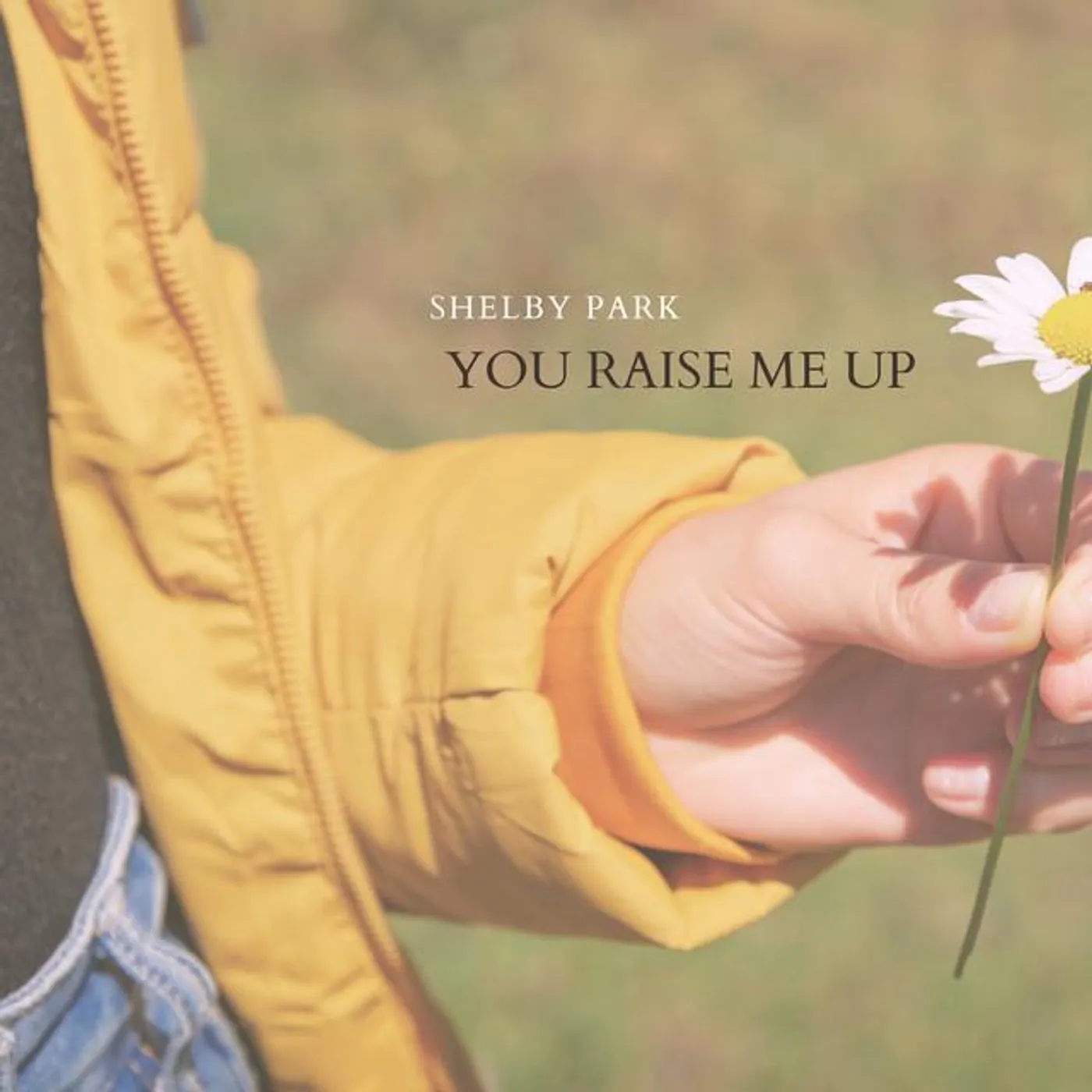 Shelby Park Brand Page