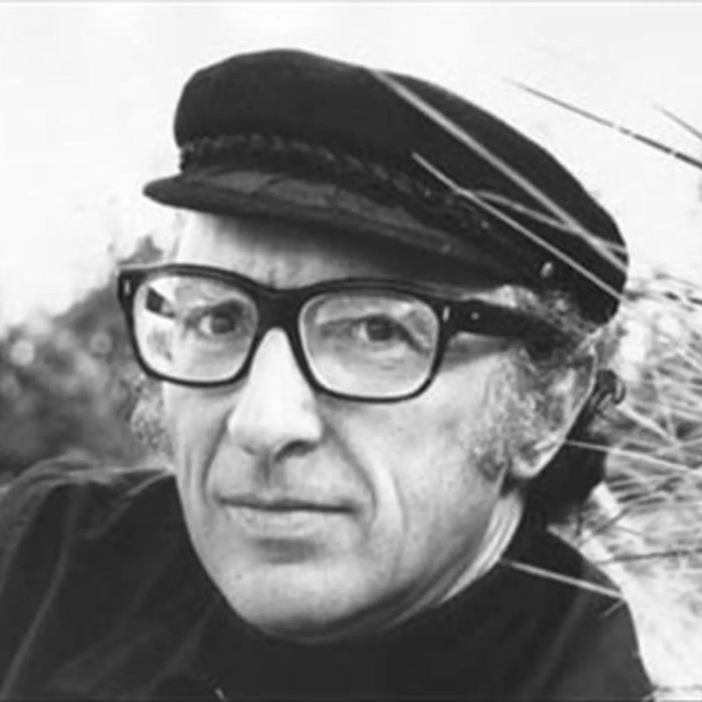 Sheldon Harnick Brand Page