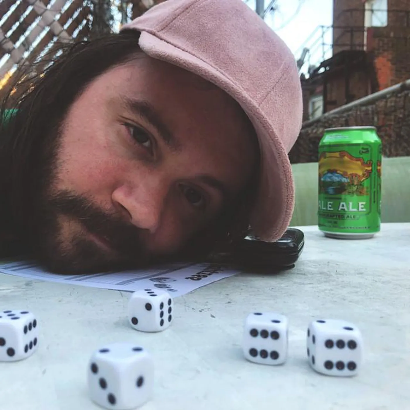 Shelf Life Brand Page