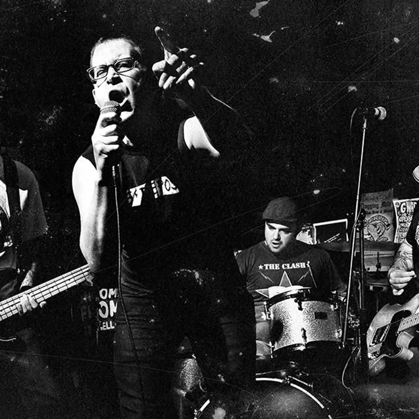 The Shell Corporation Brand Page