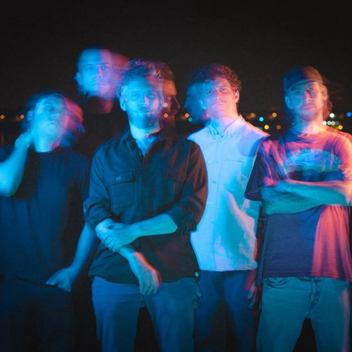 Shell Beach Brand Page