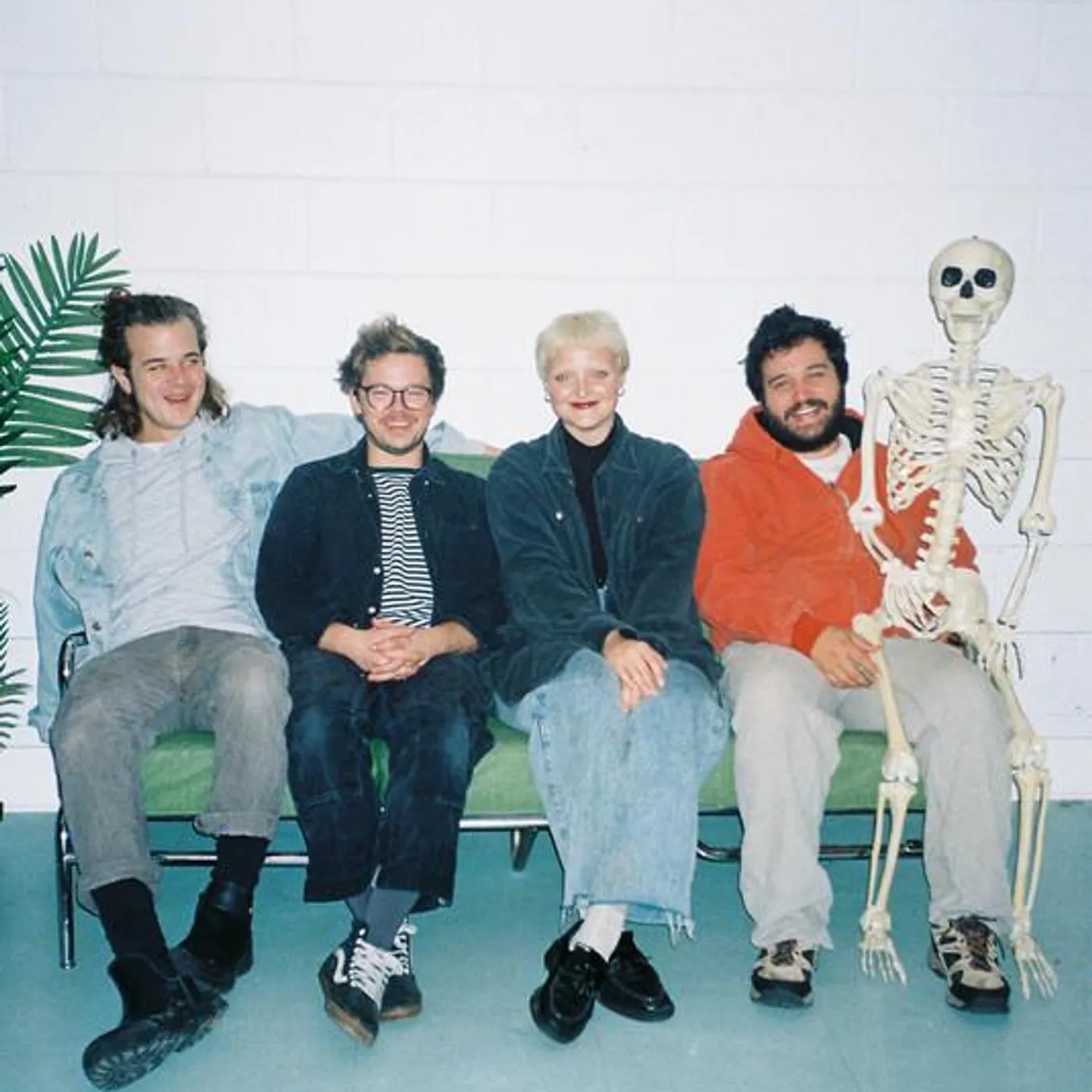 Shell of a Shell Brand Page