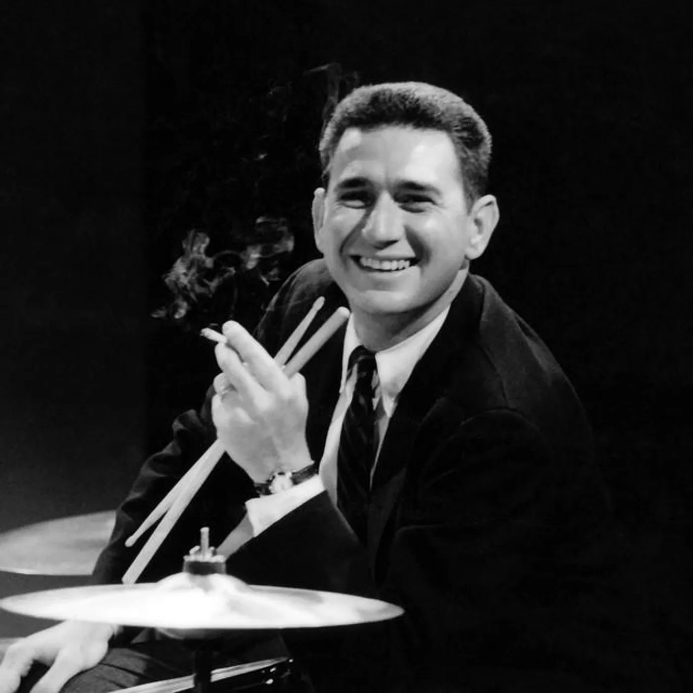 Shelly Manne Brand Page