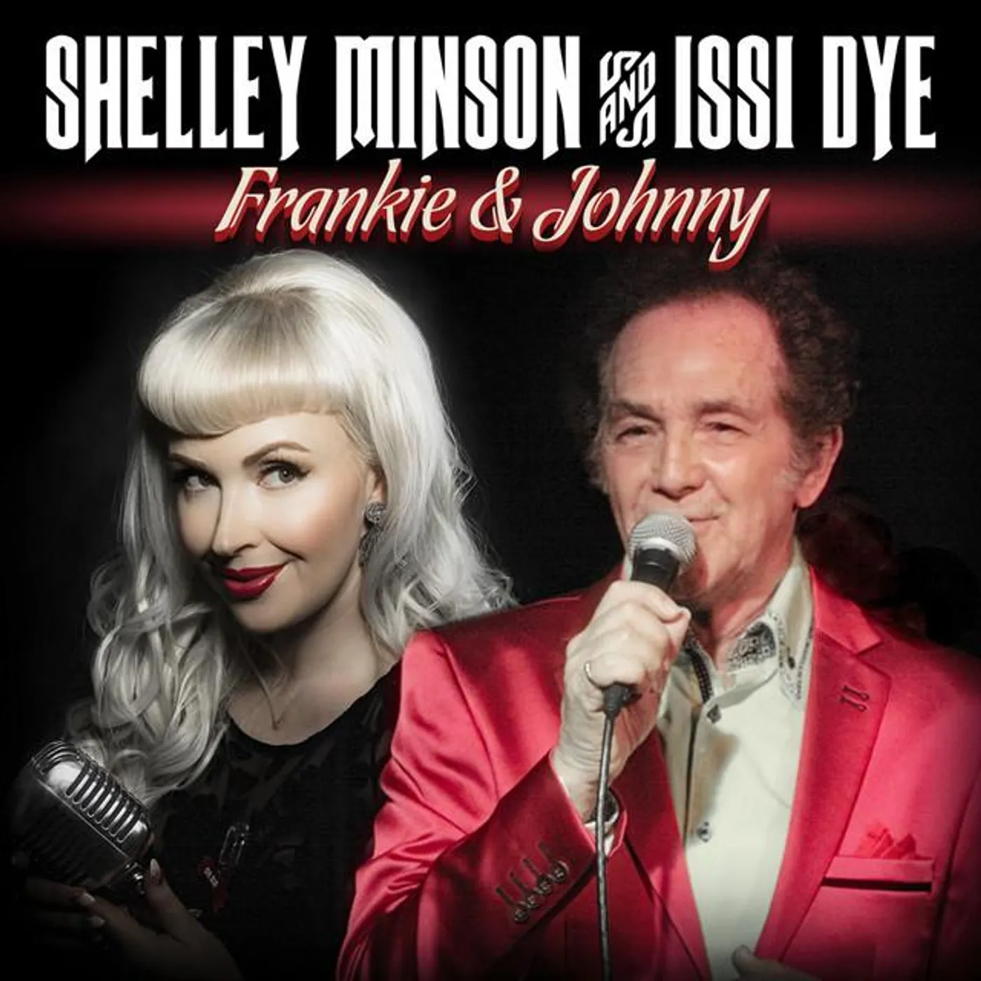 Shelley Minson Brand Page