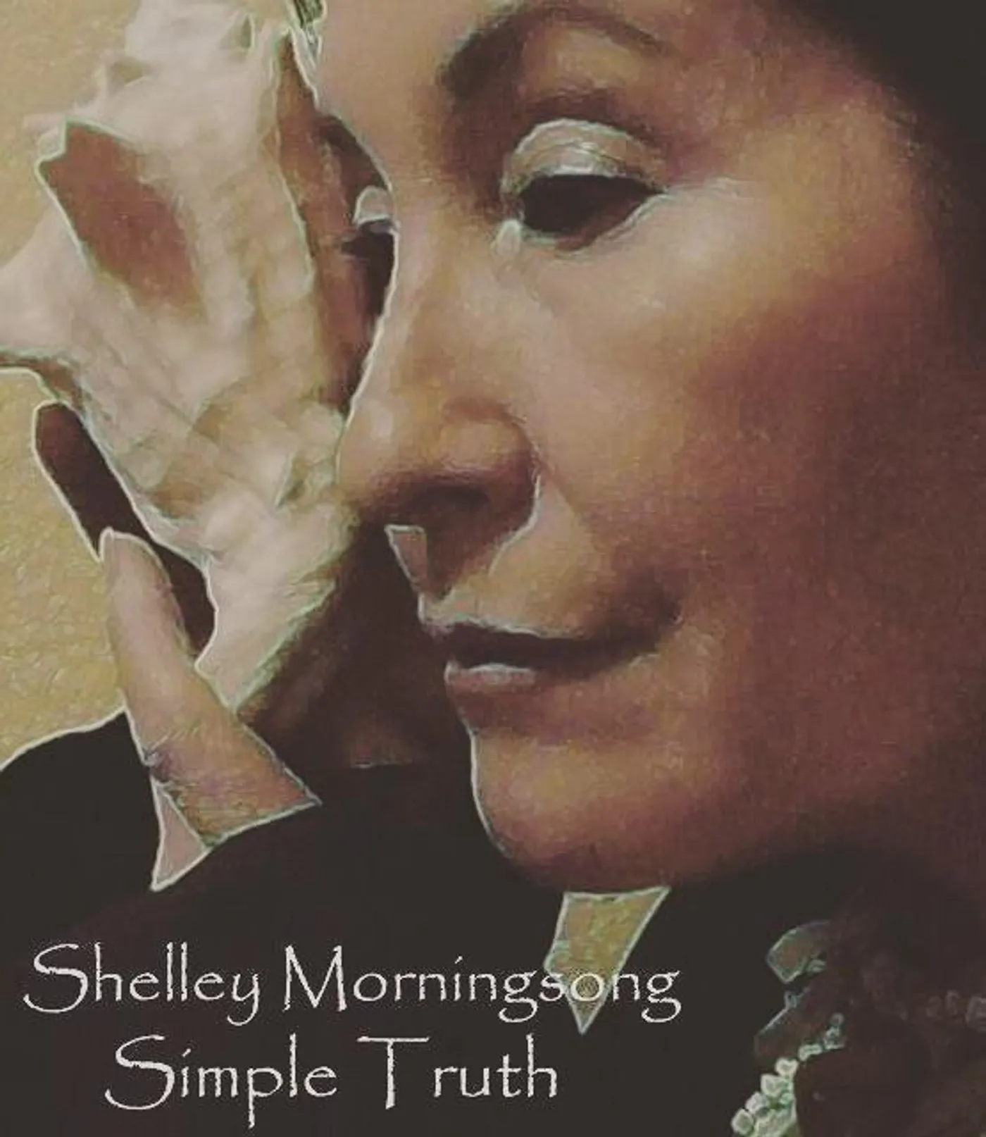 Shelley Morningsong