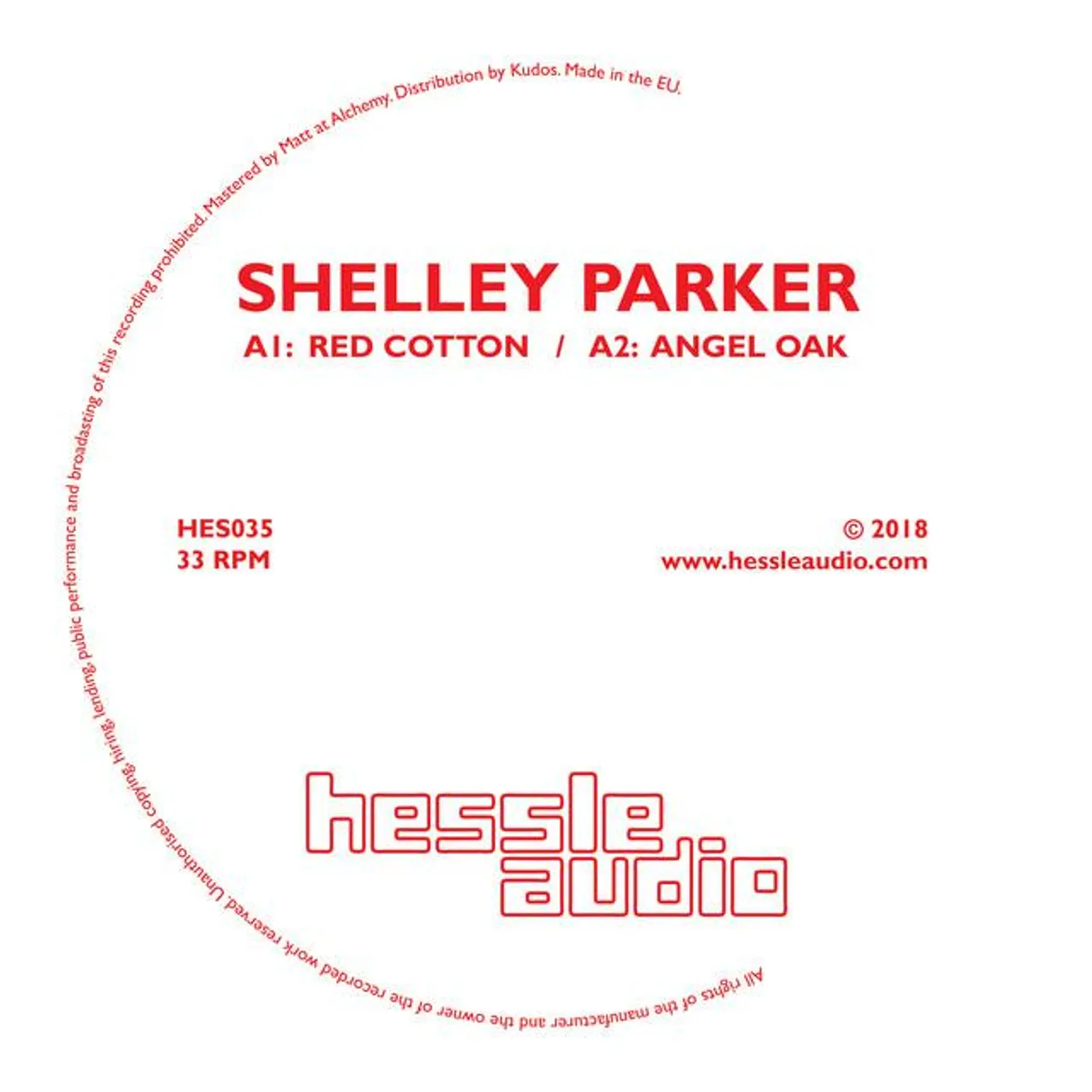 Shelley Parker