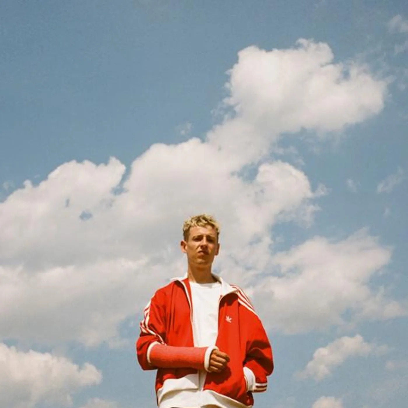 Shelter Boy Brand Page