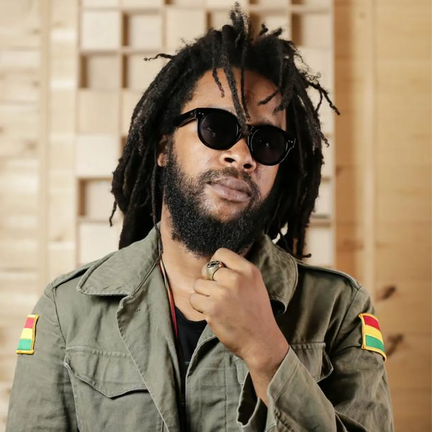 Micah Shemaiah Brand Page