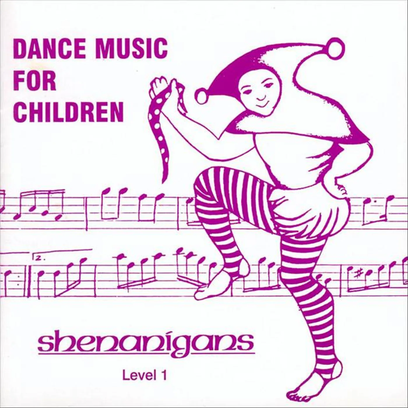 Shenanigans Brand Page