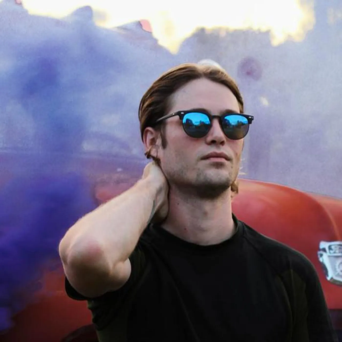 Shenendoah Thompson Brand Page