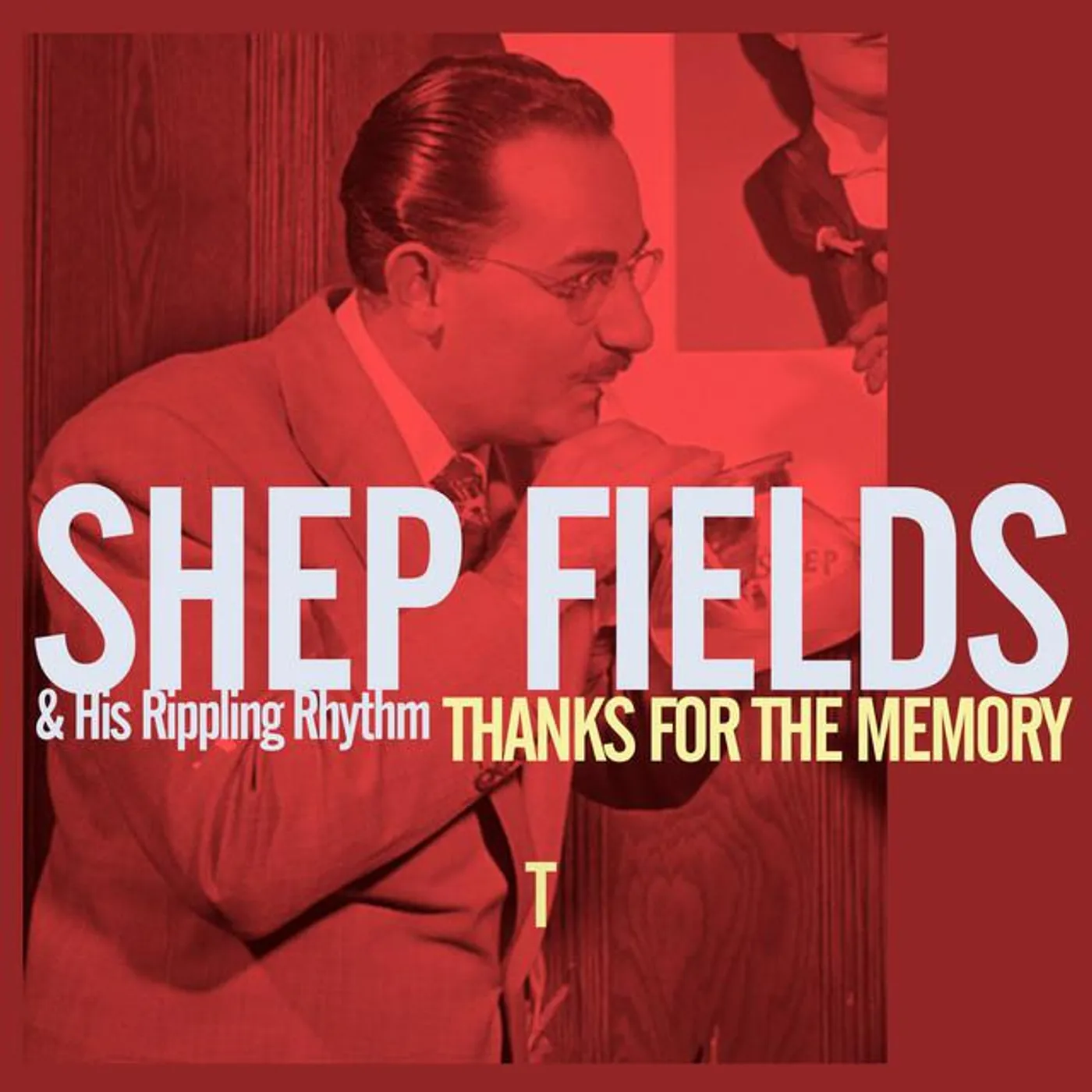 Shep Fields & His Rippling Rhythm Orchestra Brand Page