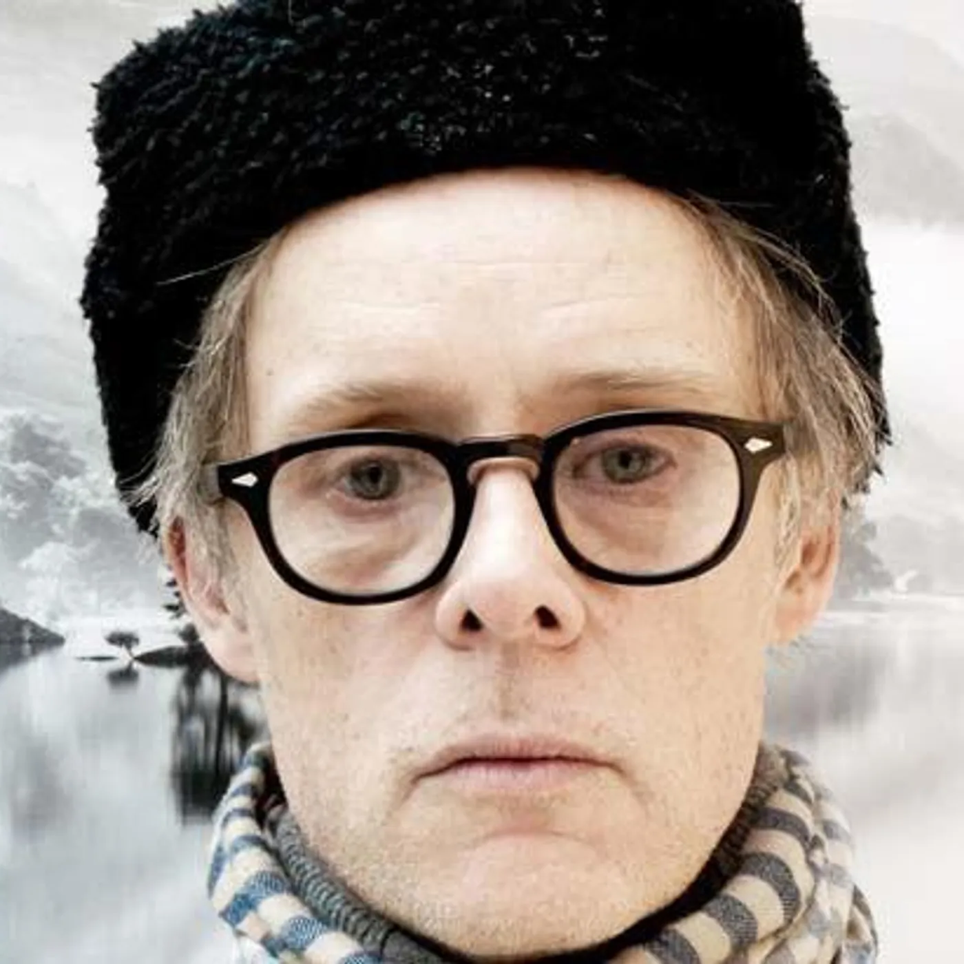 David John Sheppard Brand Page