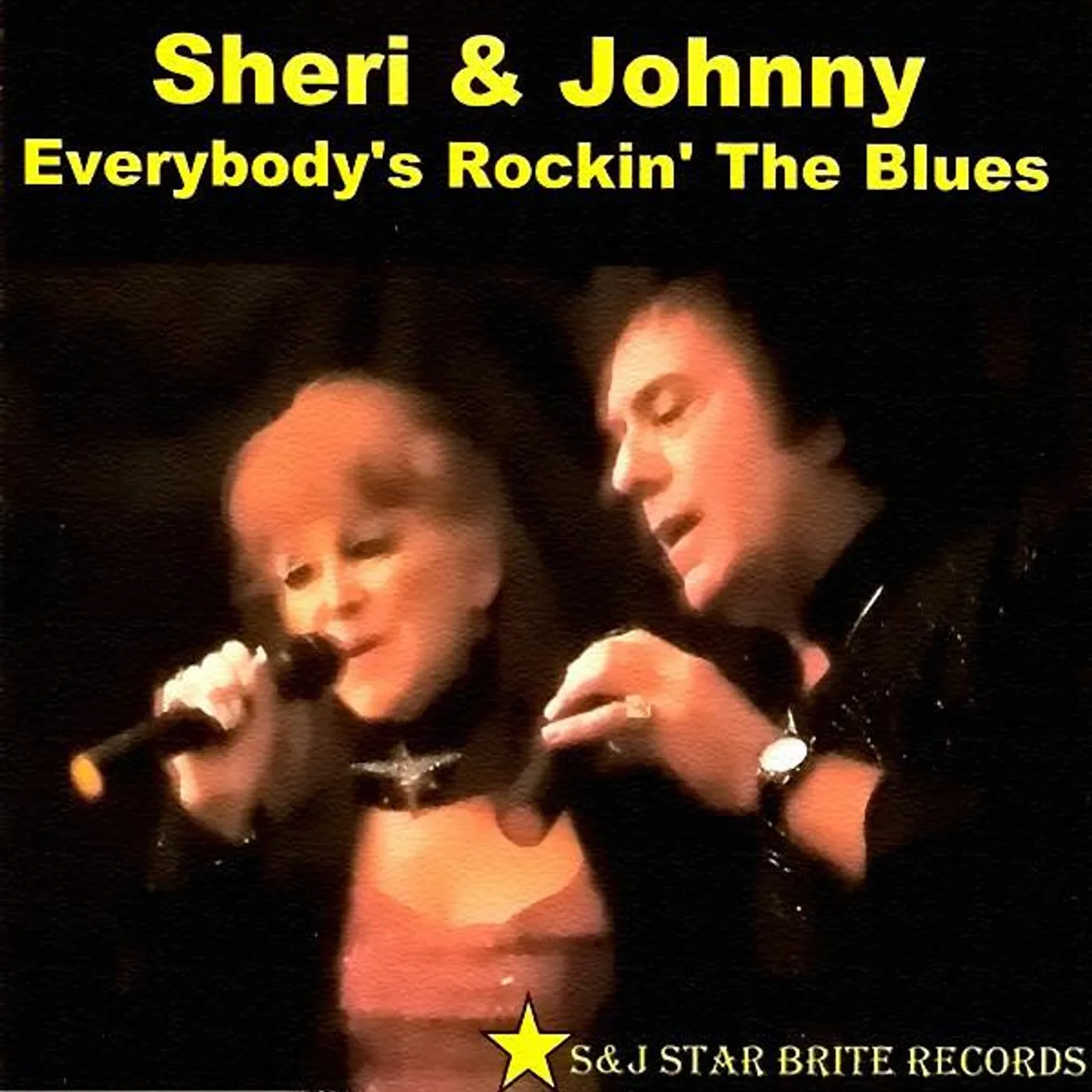 Sheri & Johnny