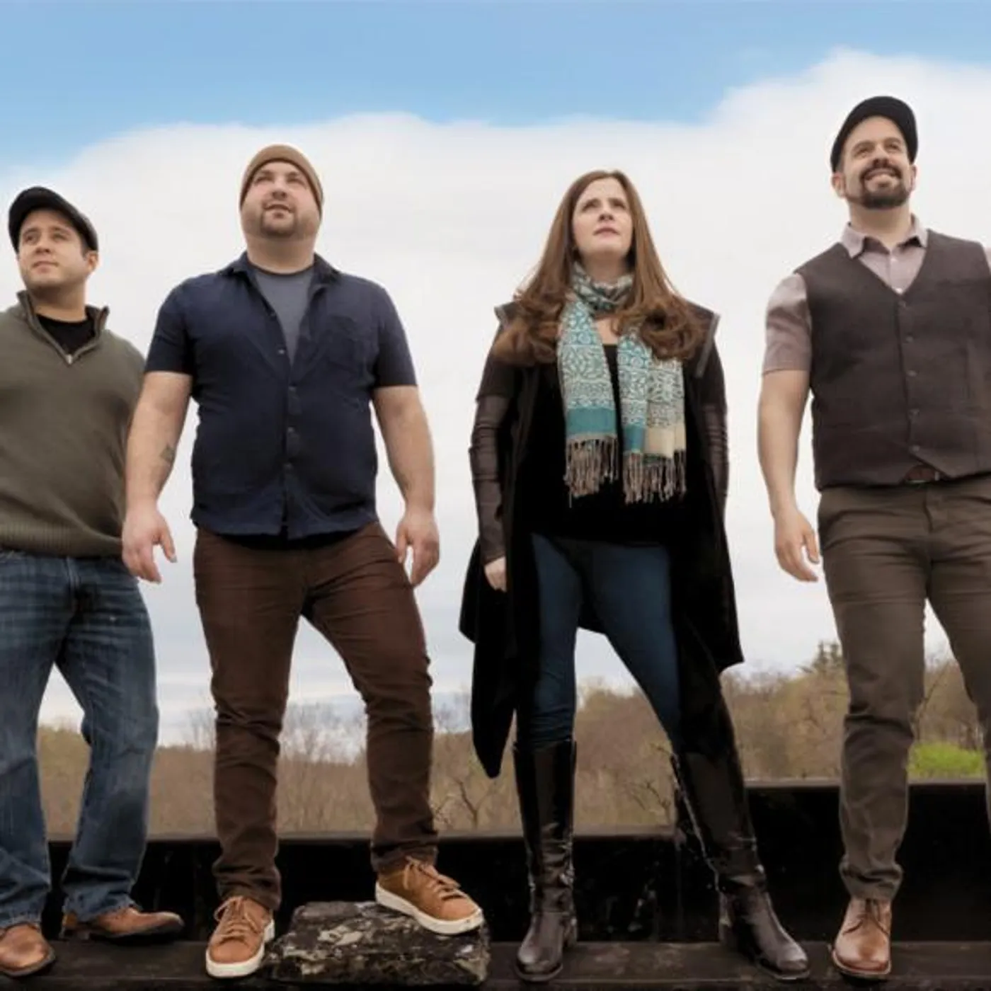 Sheridan Rúitín Brand Page