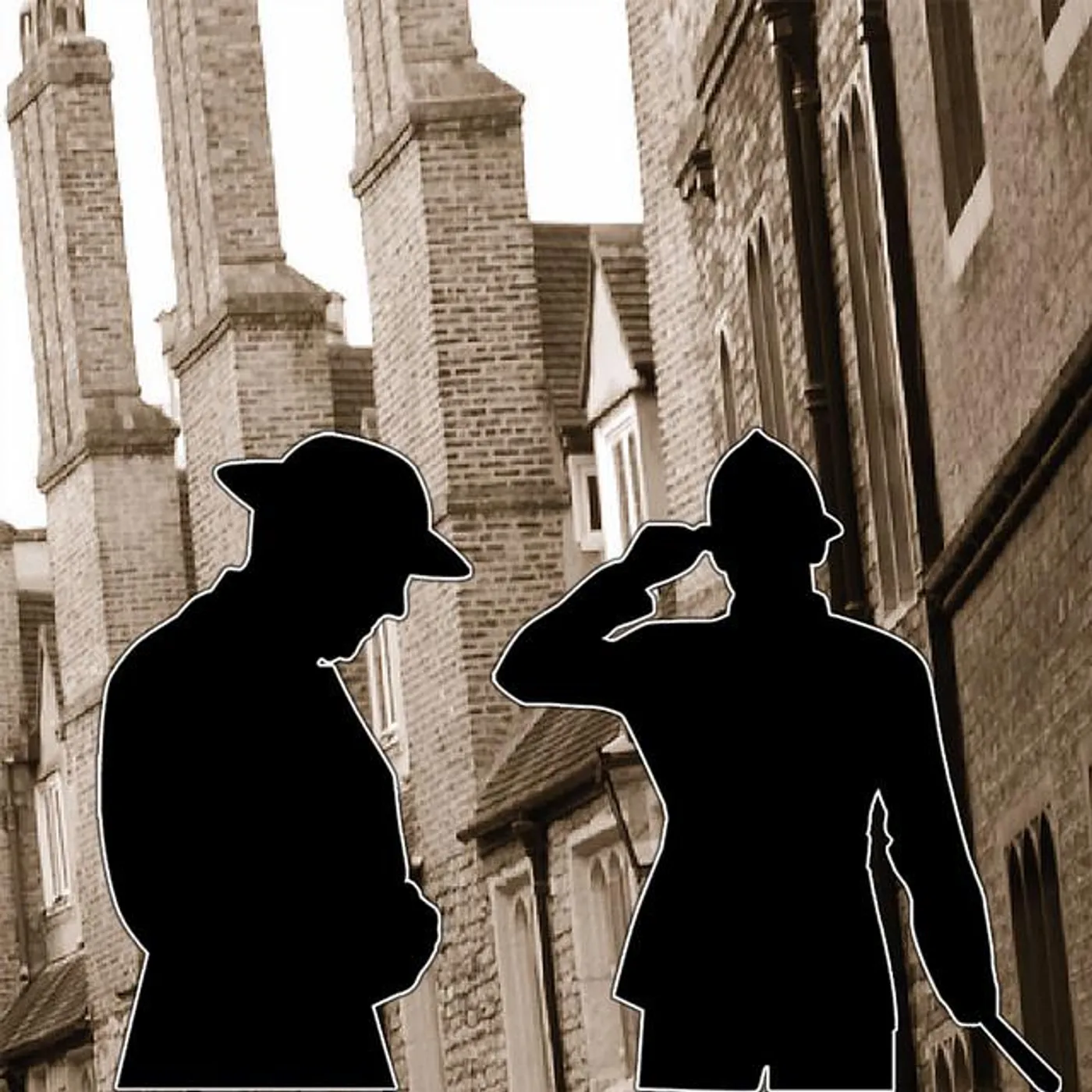 Sherlock Holmes & Co Brand Page