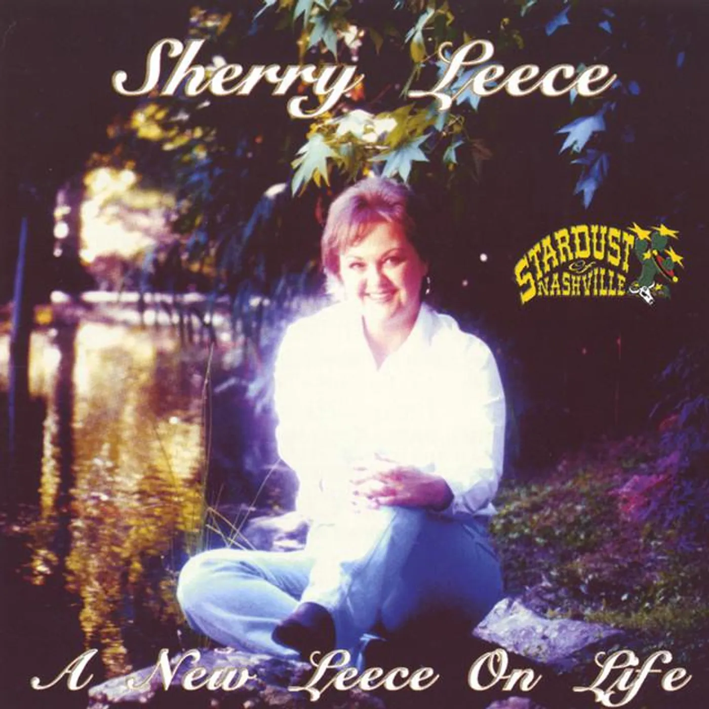 Sherry Leece Brand Page