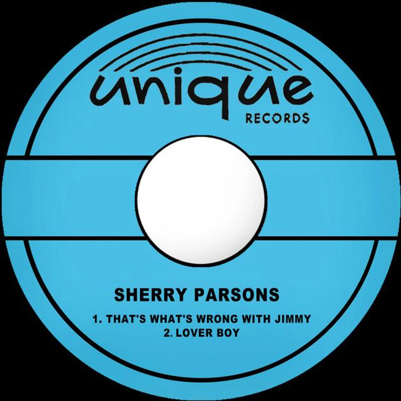 Sherry Parsons