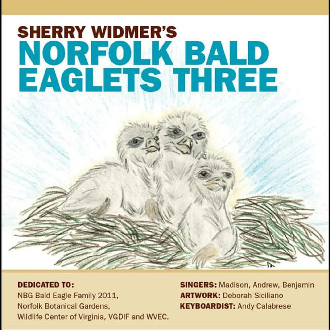 Sherry Widmer Brand Page