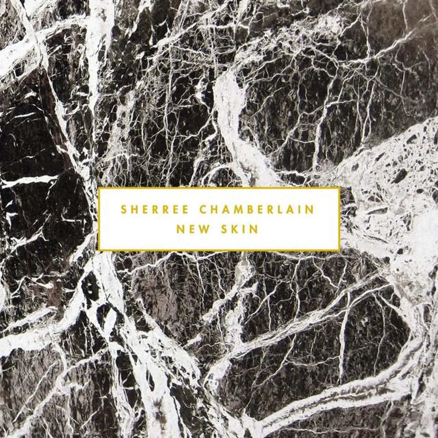 Sherree Chamberlain