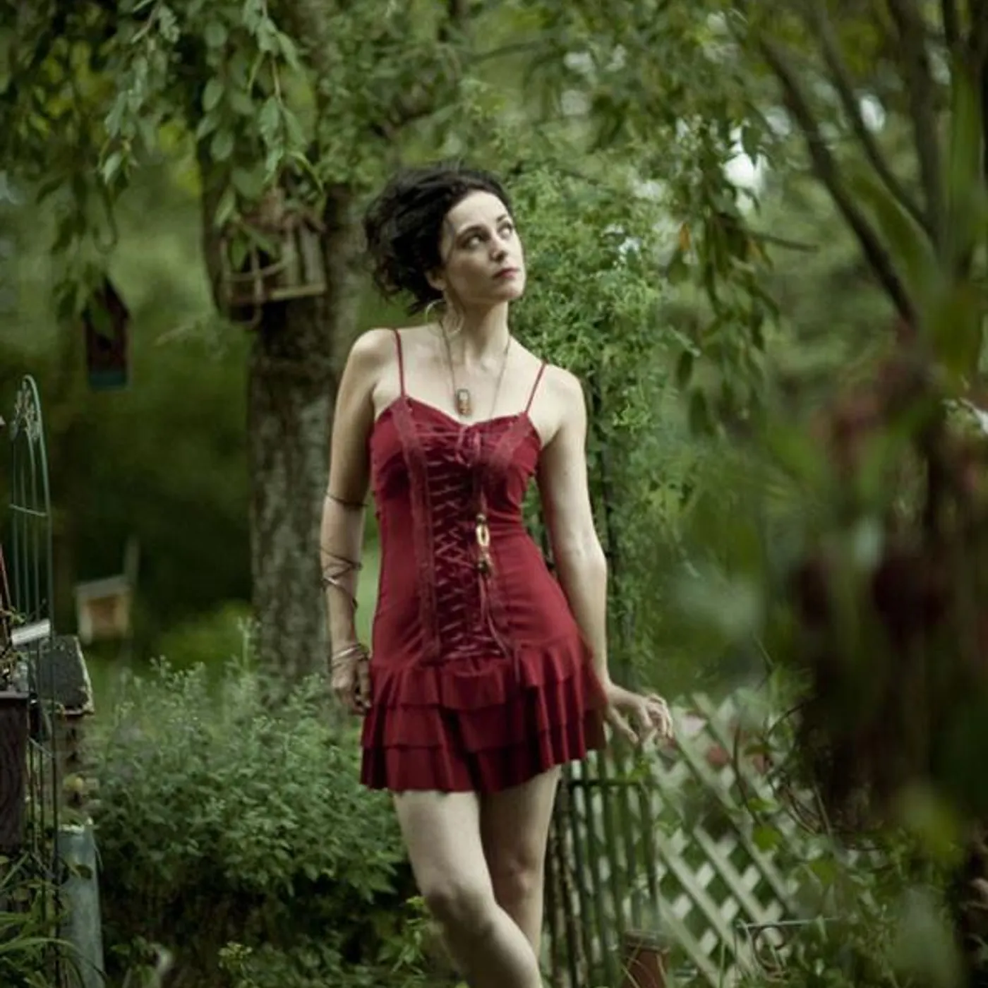 Sherrié Austin Brand Page