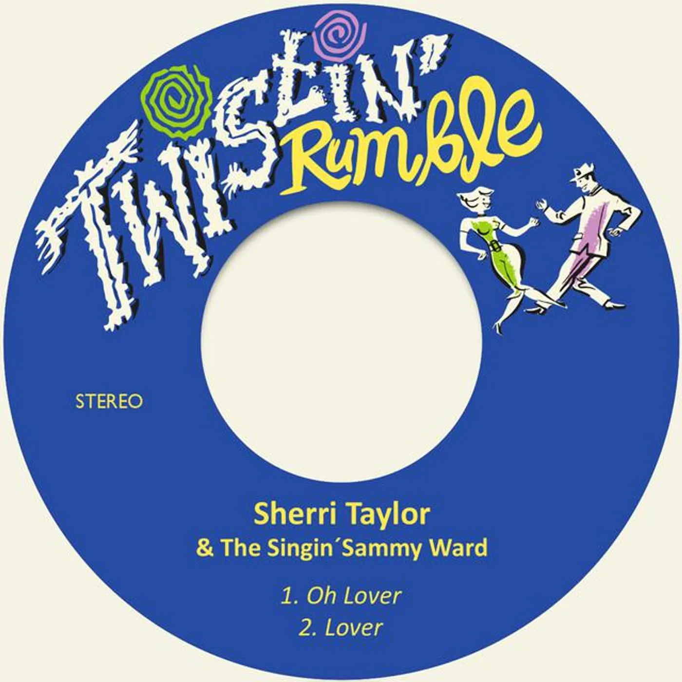 Sherri Taylor Brand Page