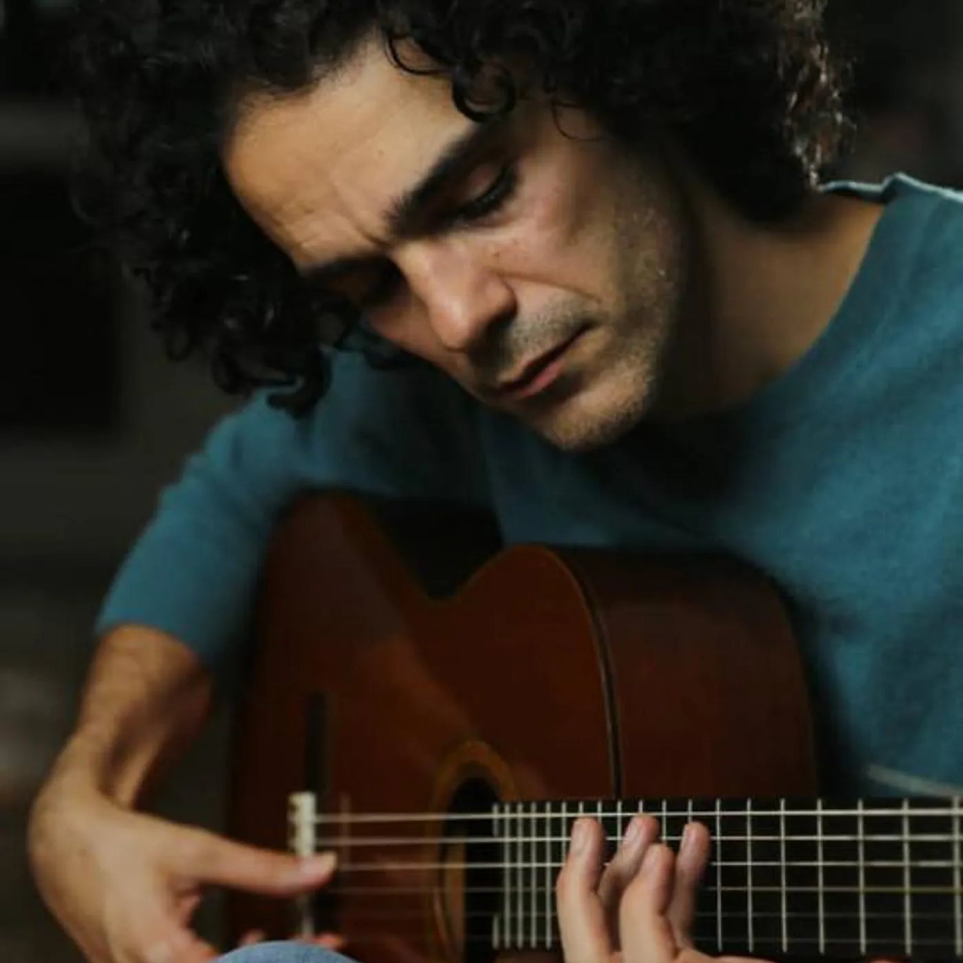 Shervin Najafian Brand Page