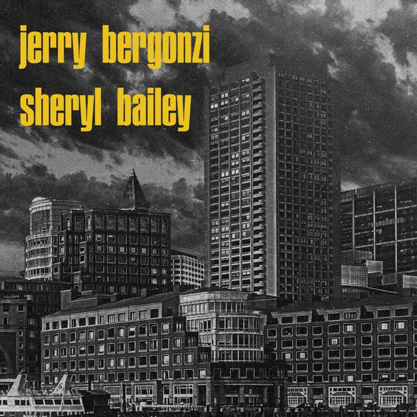 Sheryl Bailey Brand Page