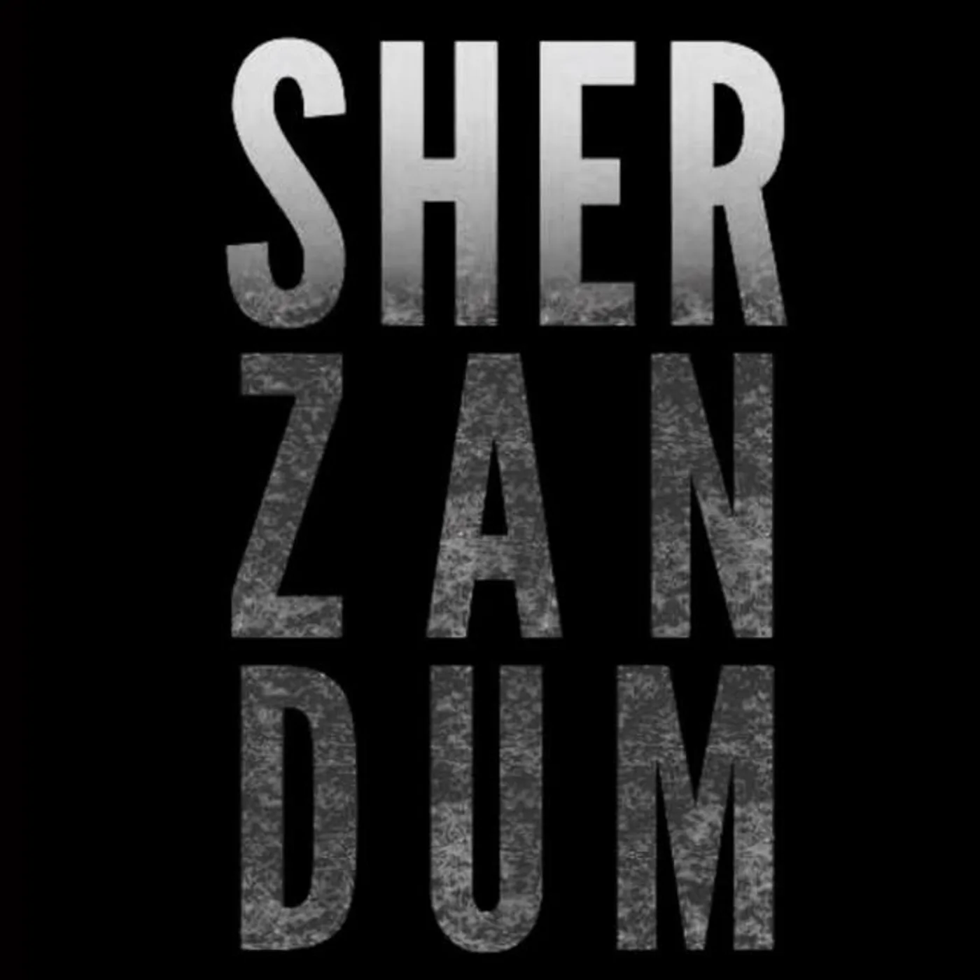 Sherzandum Brand Page