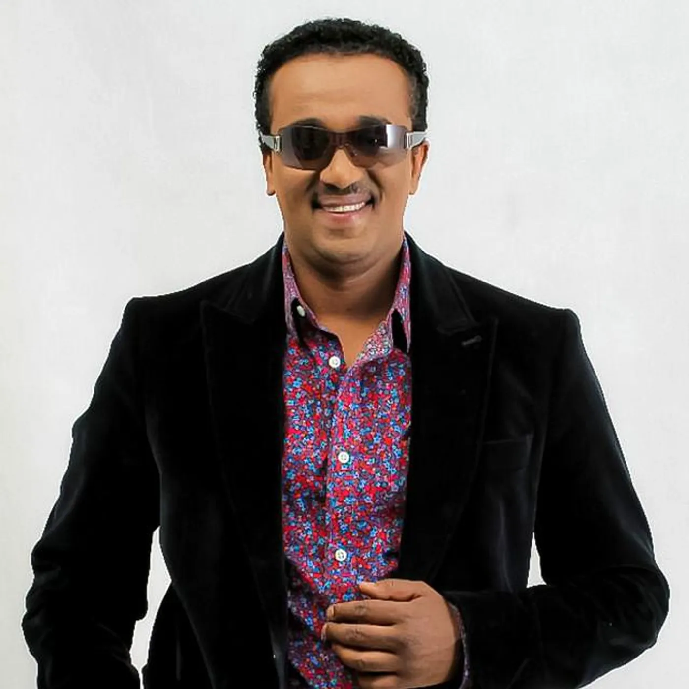 Shewandagne Hailu Brand Page