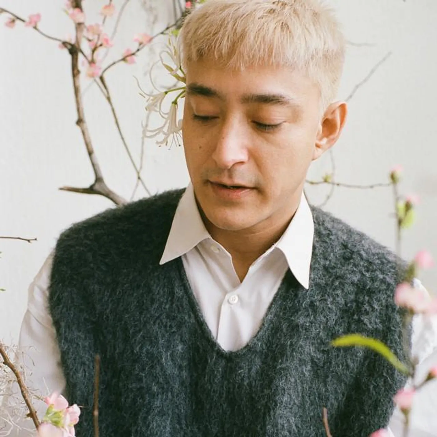 Shigeto Brand Page