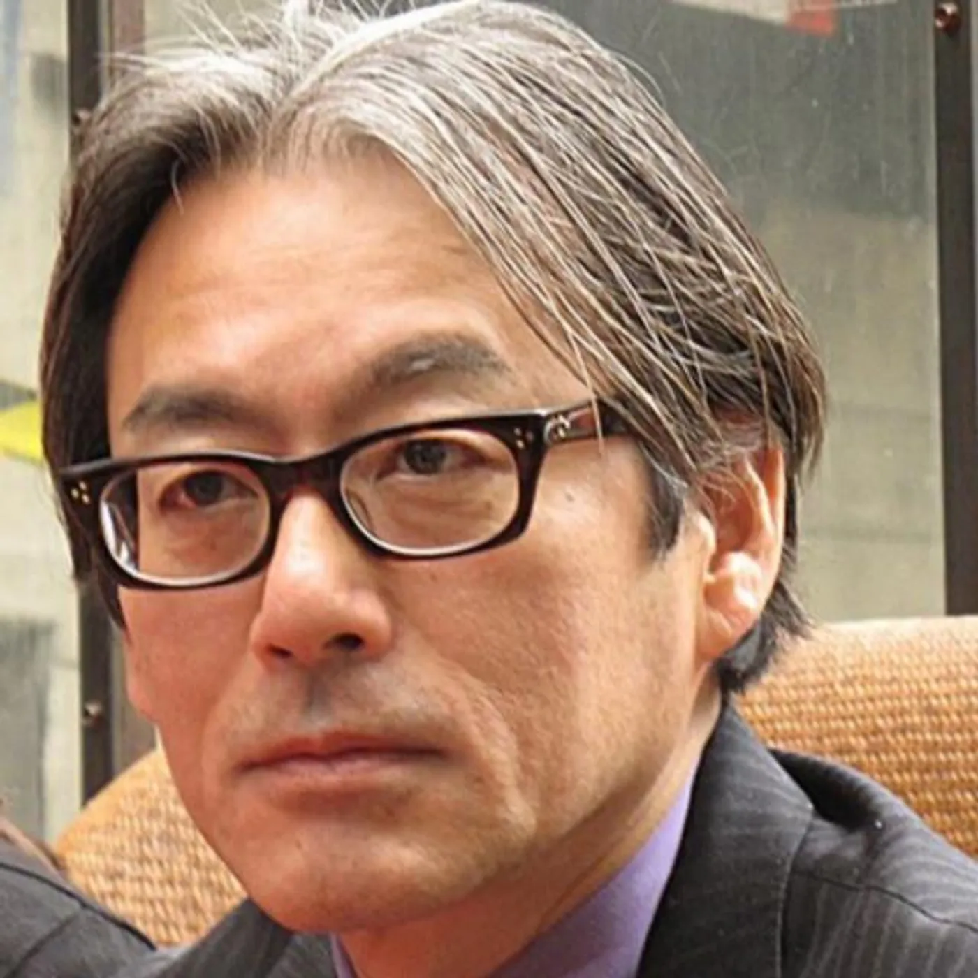 Shigeru Umebayashi Brand Page