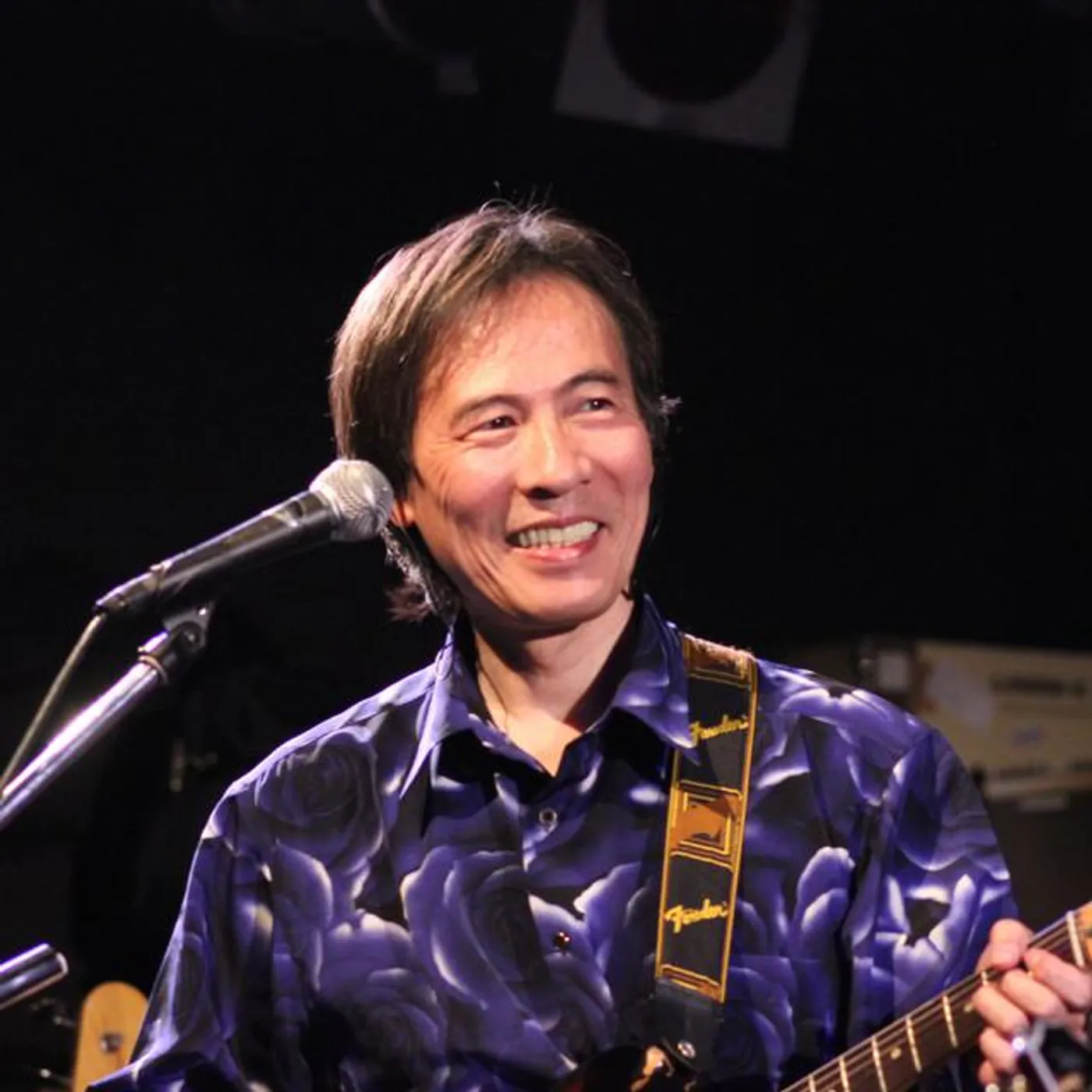 Shigeru Suzuki Brand Page