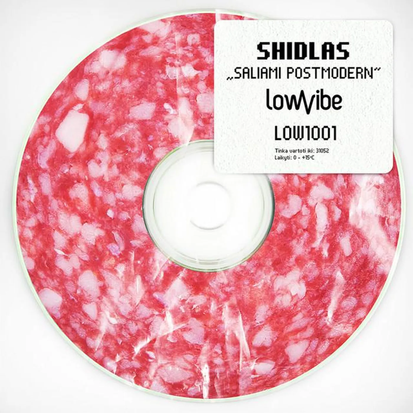 Shidlas