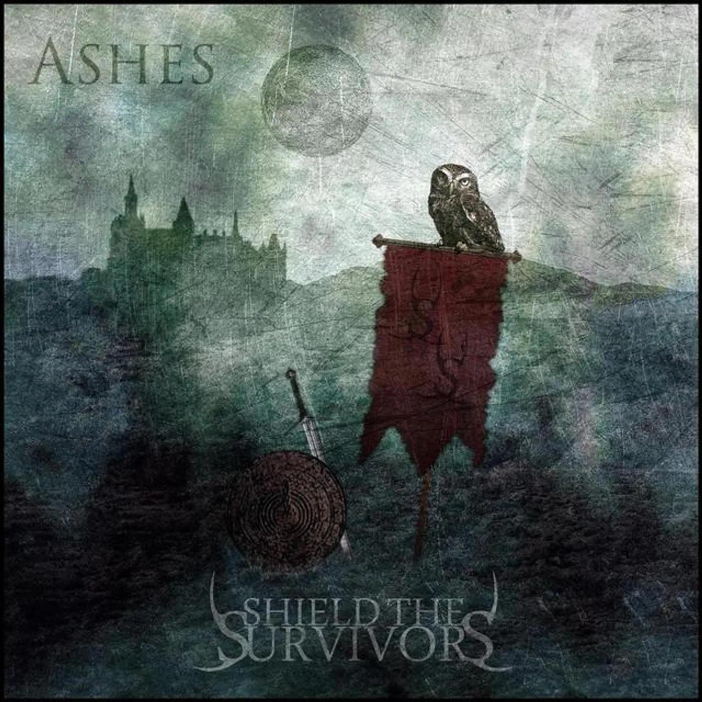 Shield the Survivors