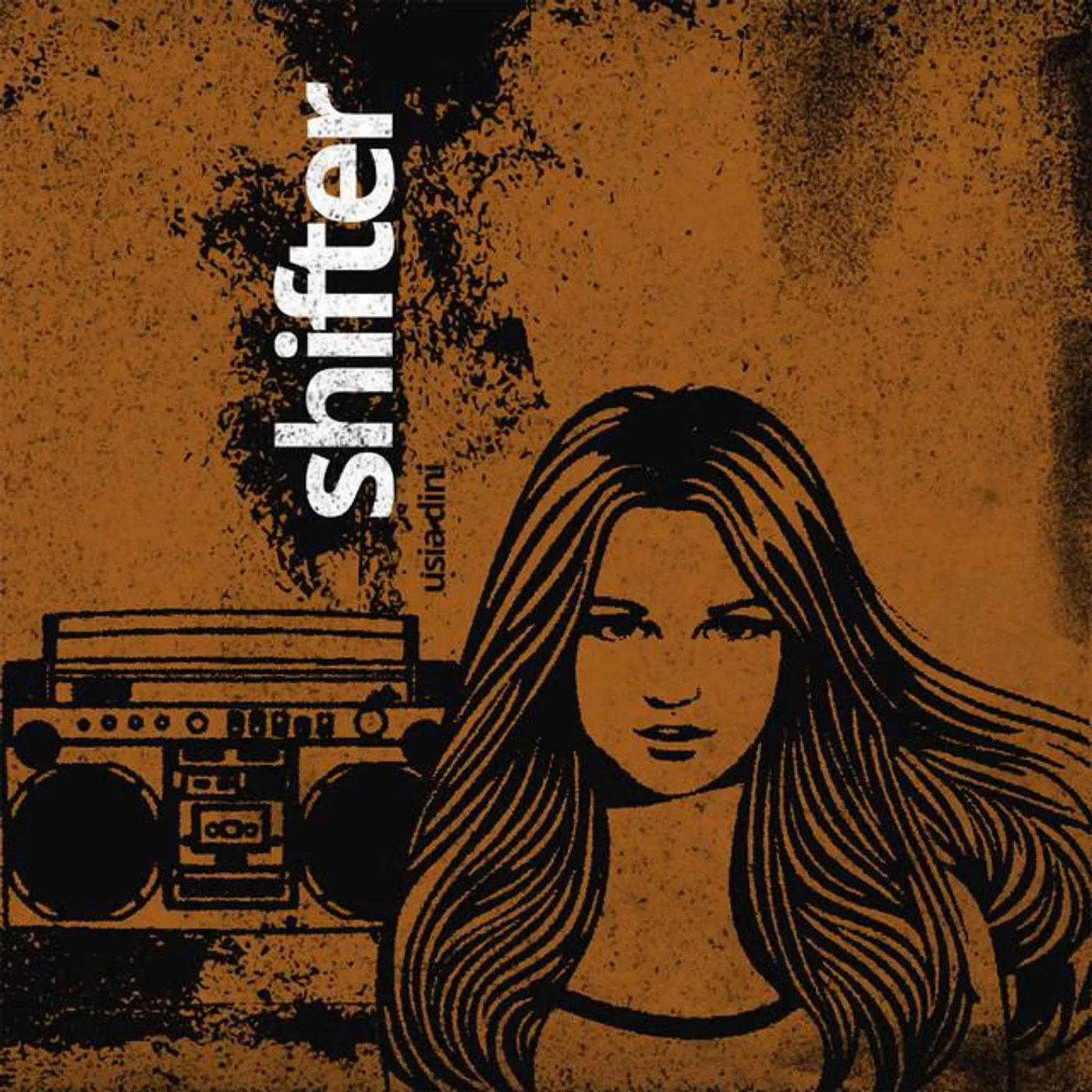 Shifter Band Brand Page