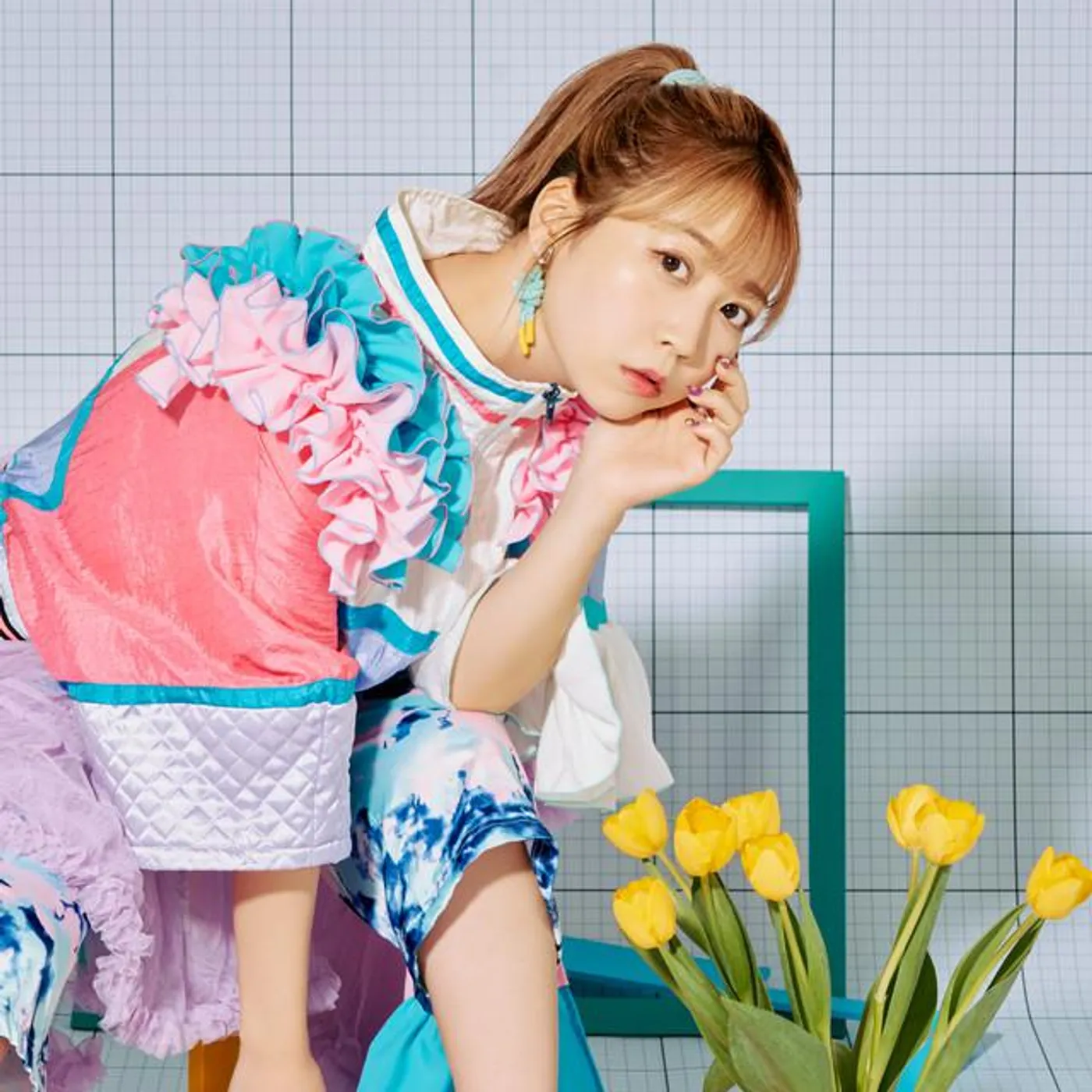 Shiina Natsukawa Brand Page