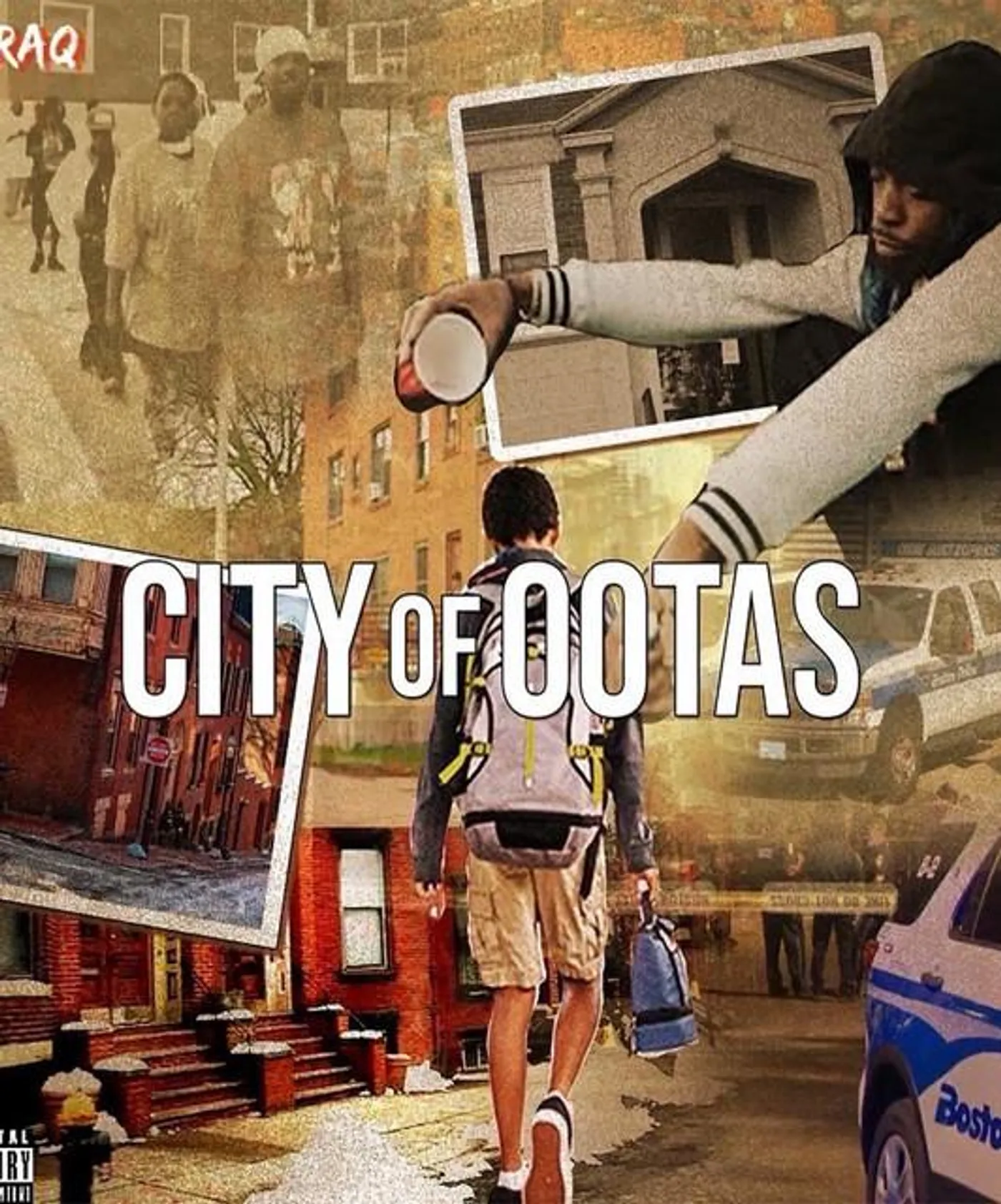 Shiiraq Coldshooterz