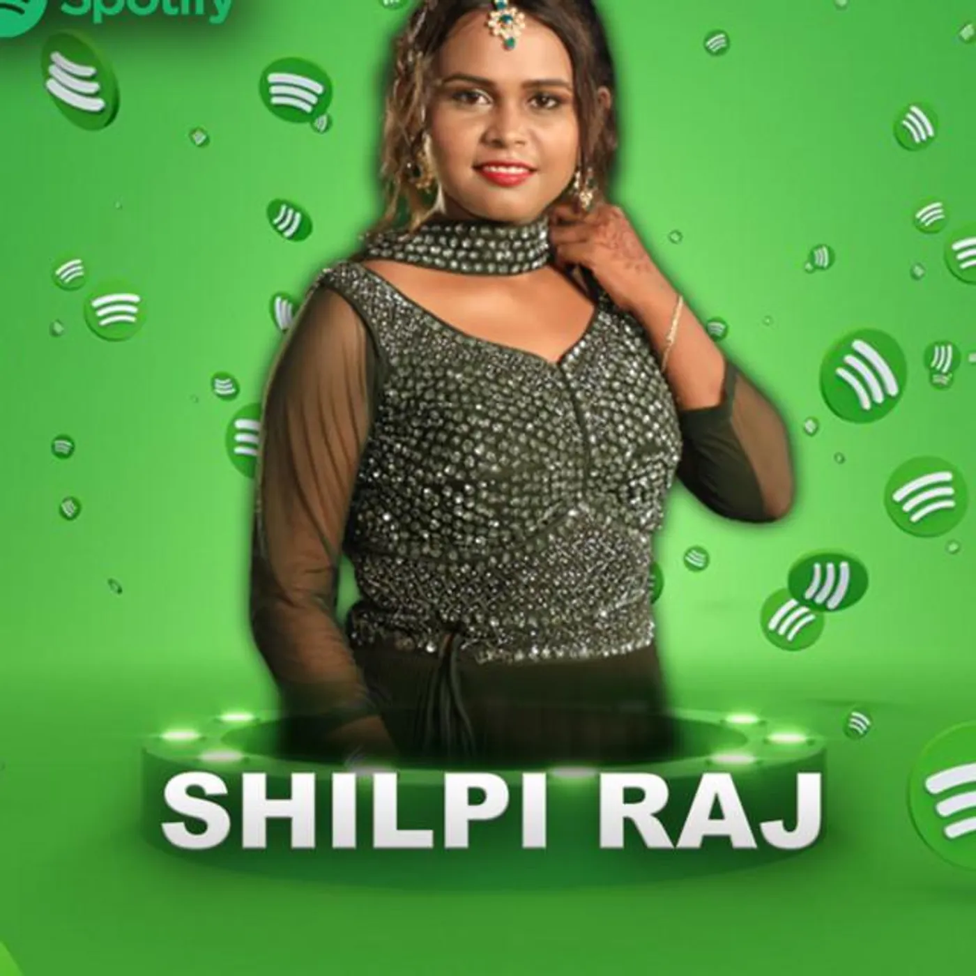 Shilpi Raj Brand Page