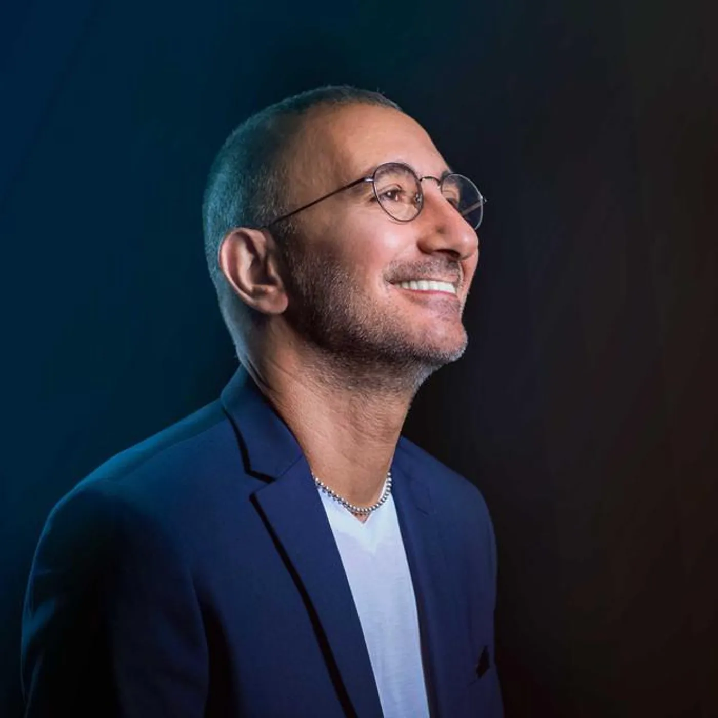 Shimon Buskila Brand Page