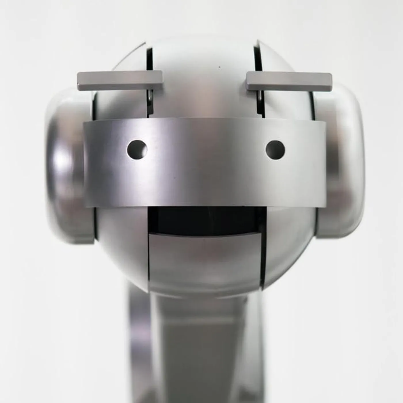Shimon the Robot