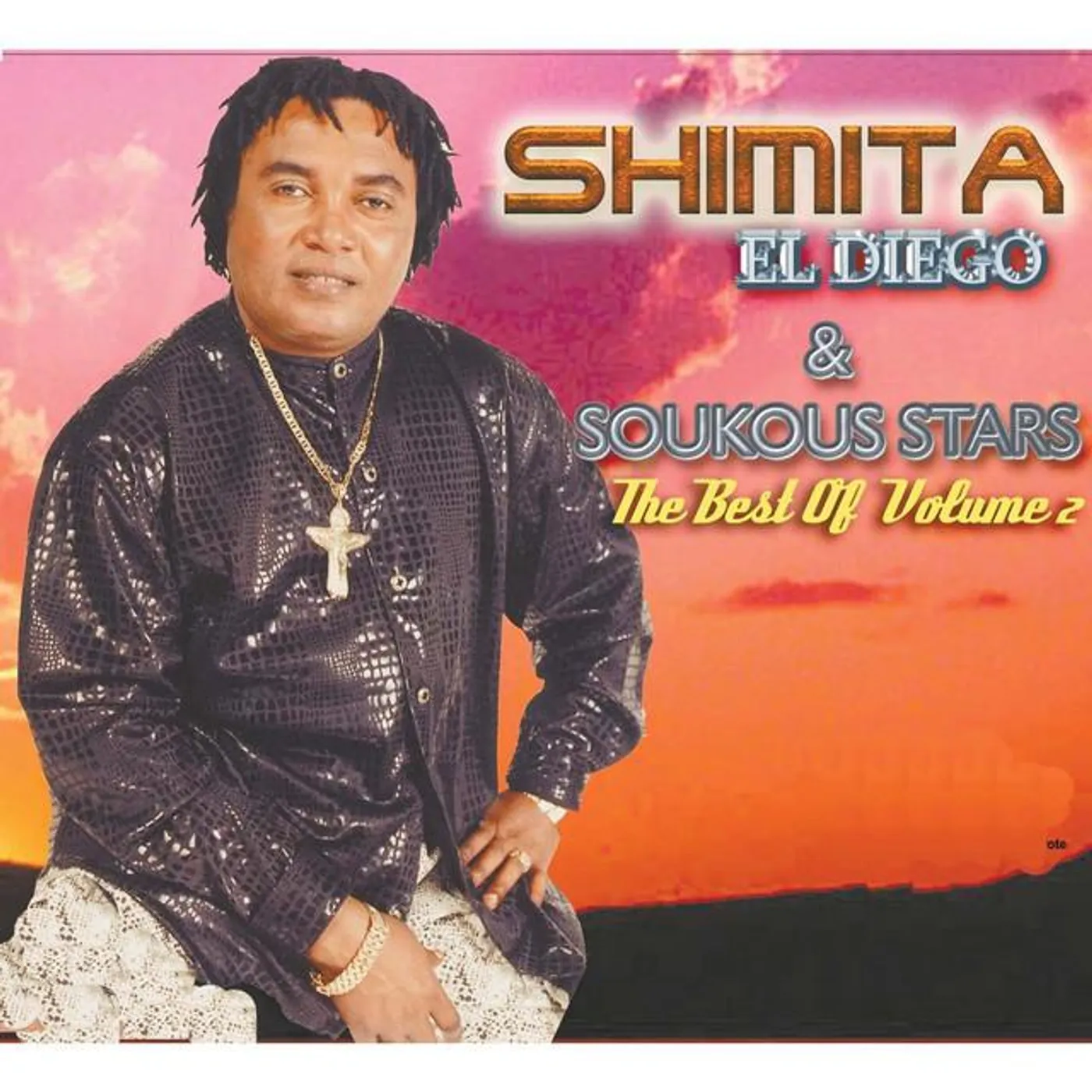 Shimita El Diego
