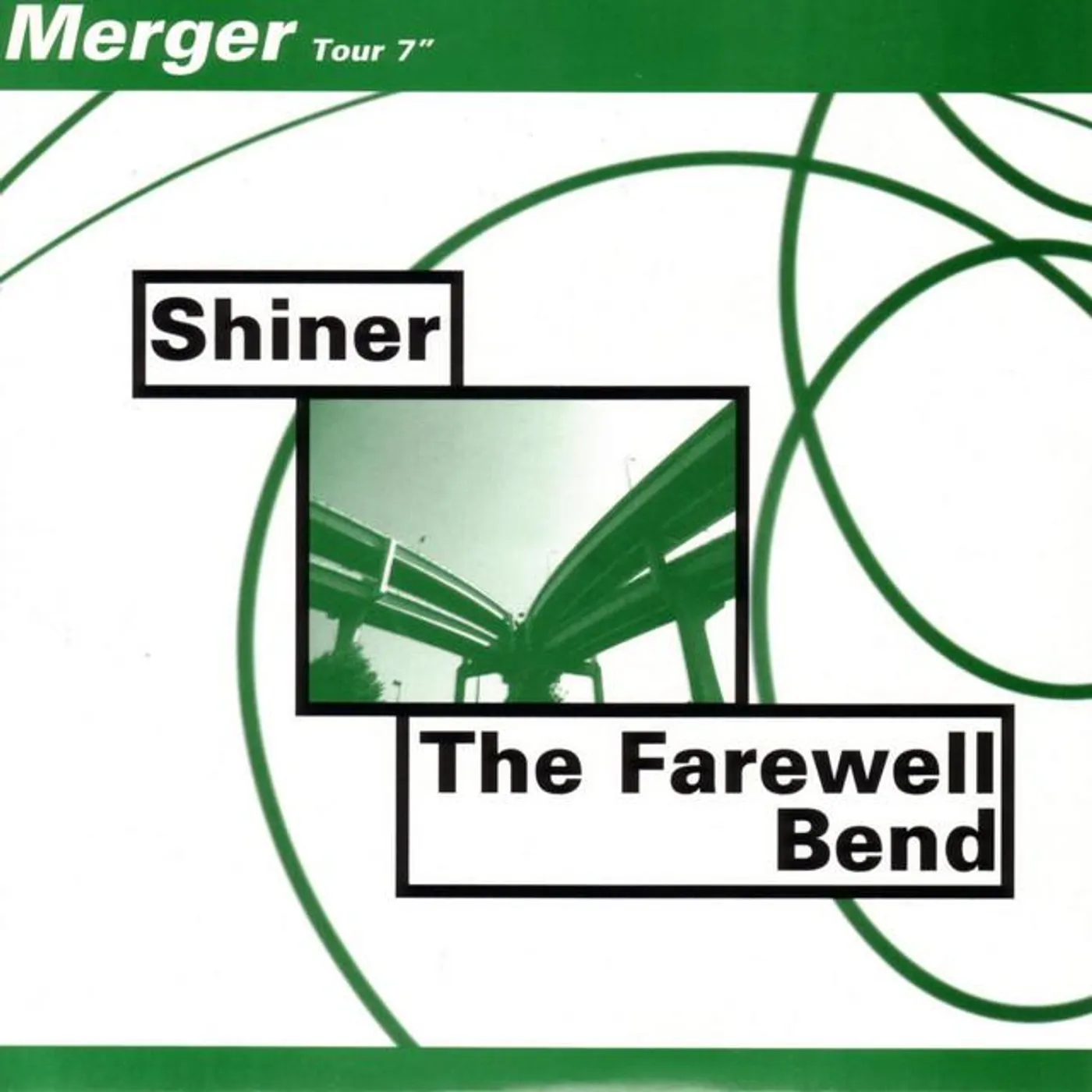 Shiner / The Farewell Band Brand Page