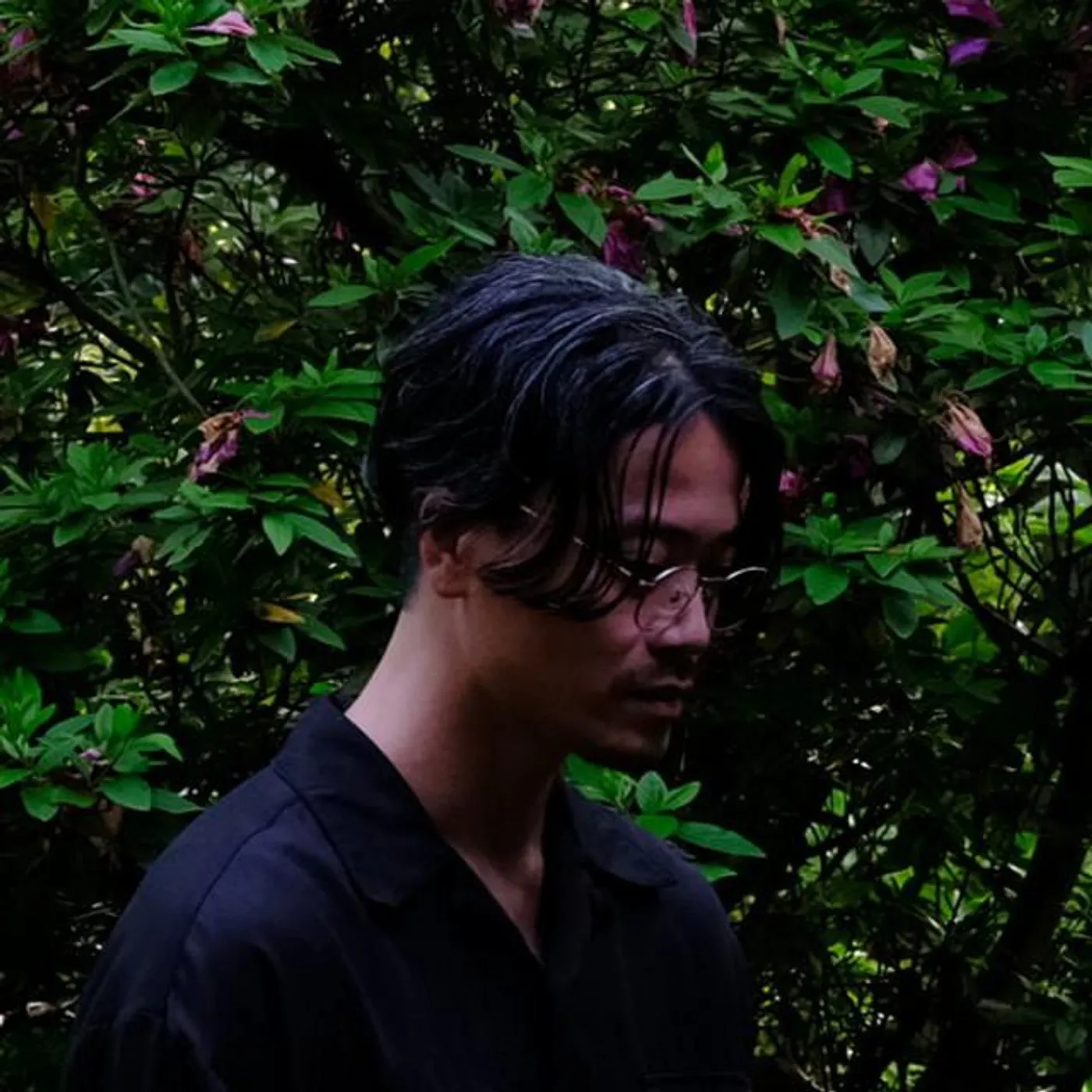 Shinji Wakasa Brand Page