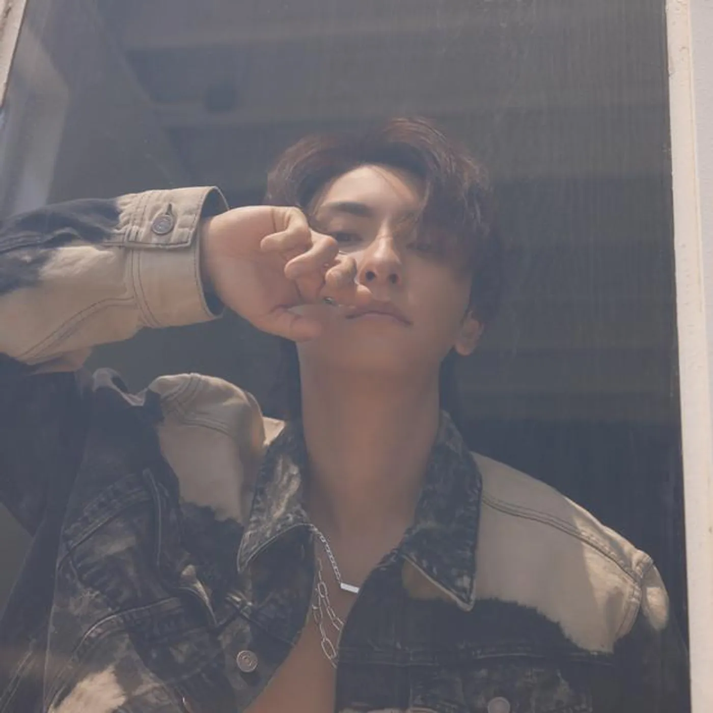 SHINJIRO ATAE (from AAA)