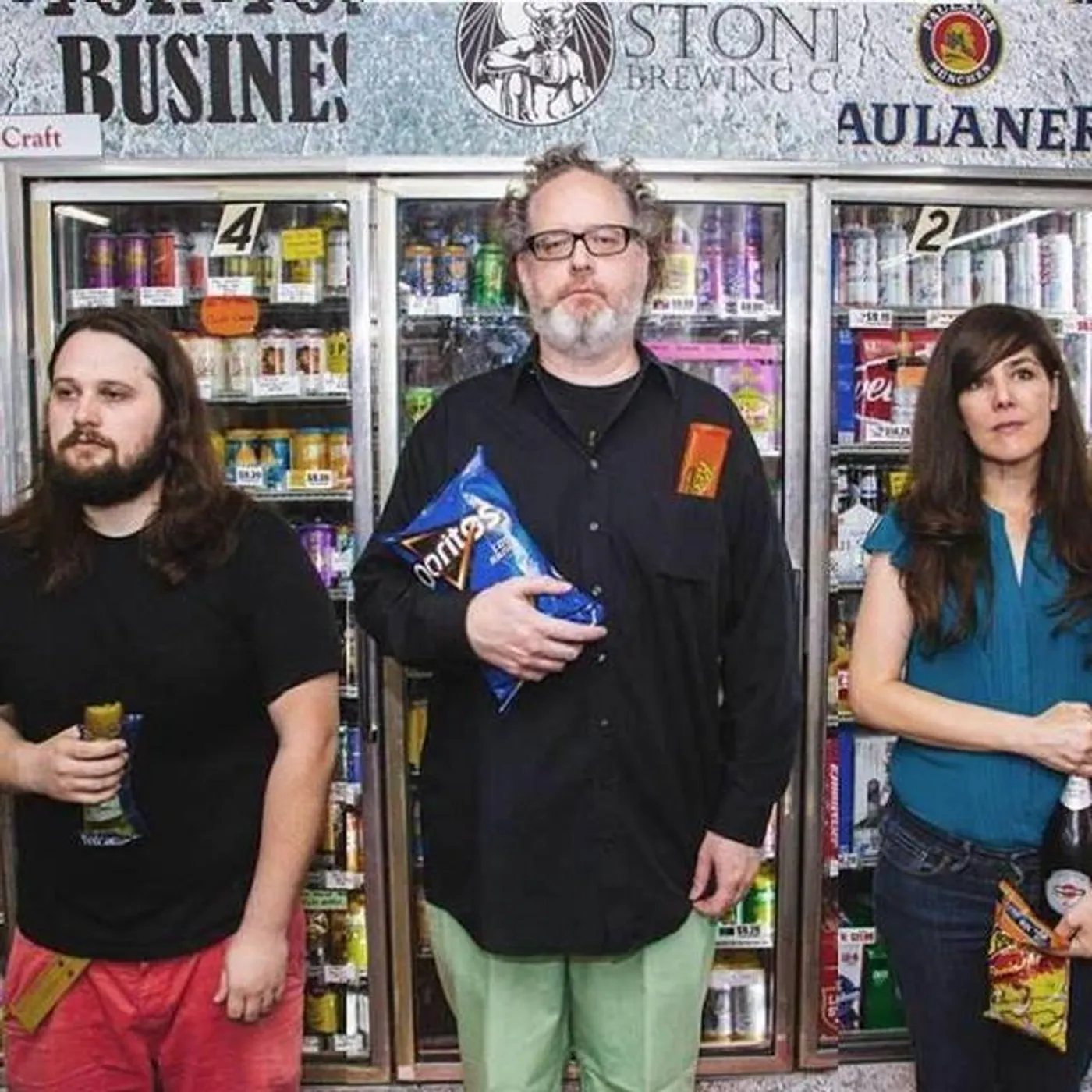 Shiny Around the Edges Brand Page