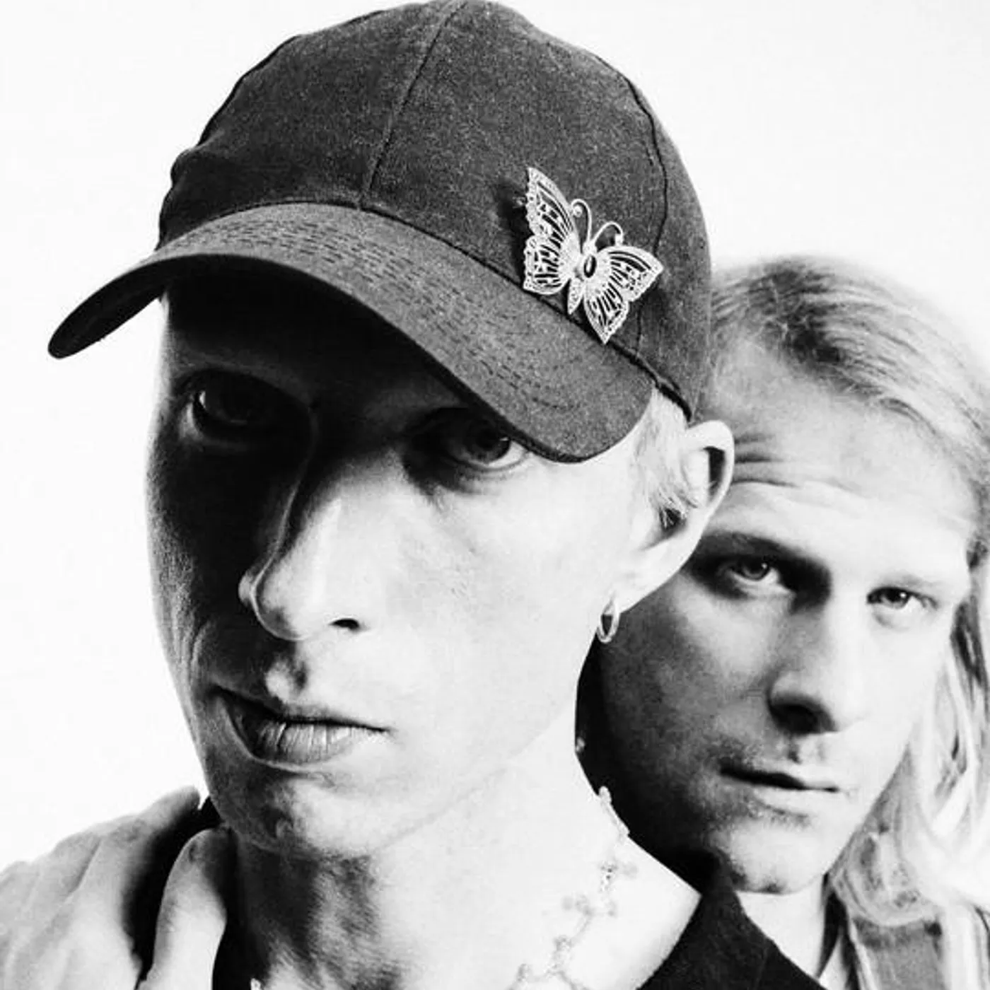 Shiny Darkly Brand Page