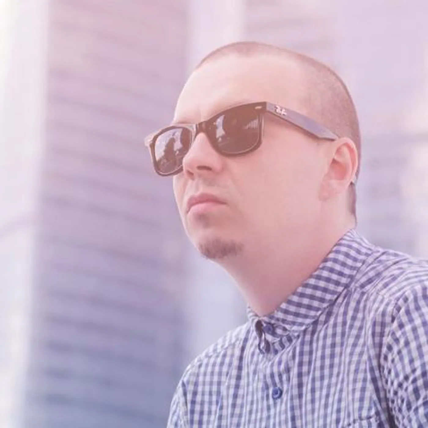 Shiny Radio Brand Page