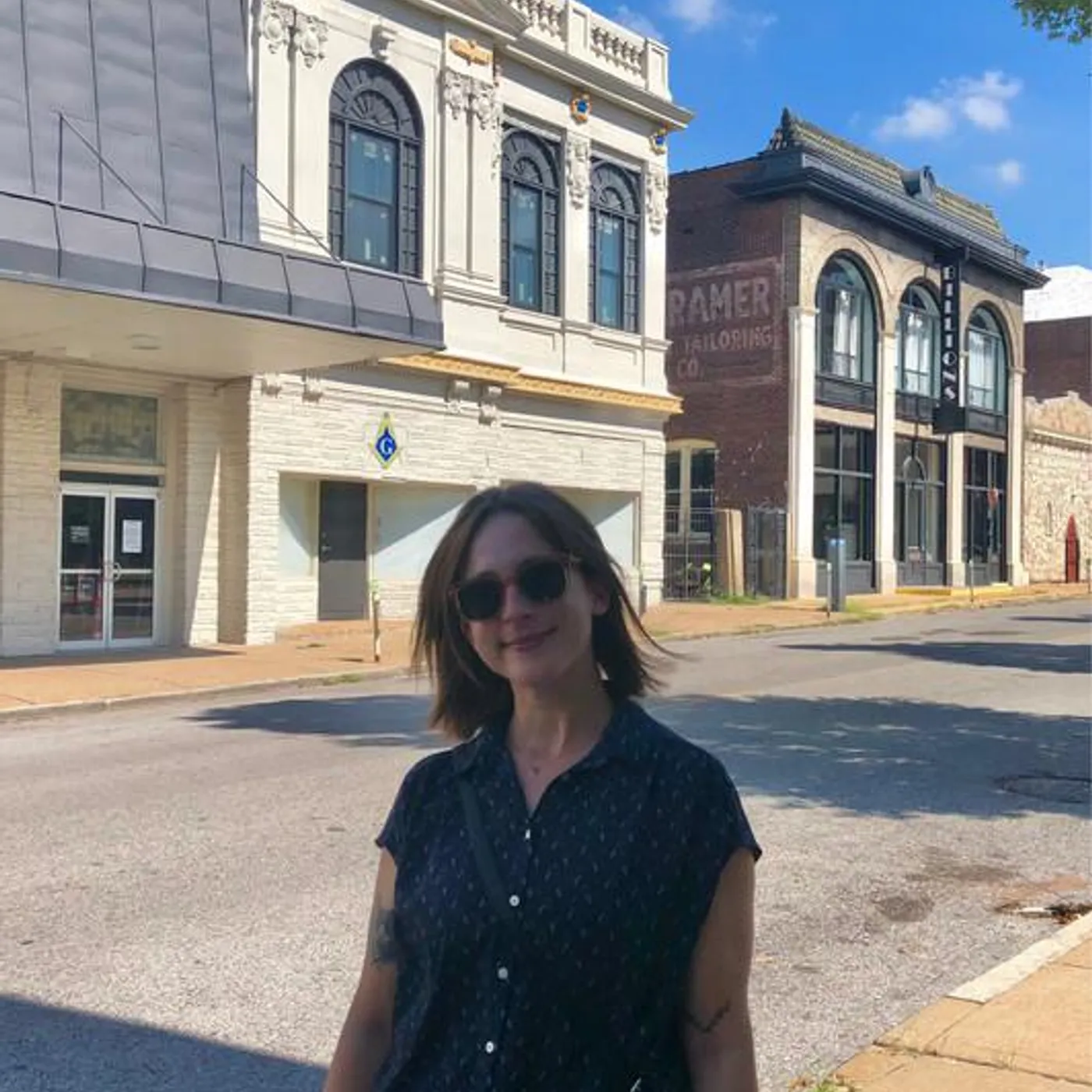 Shiny Times Brand Page