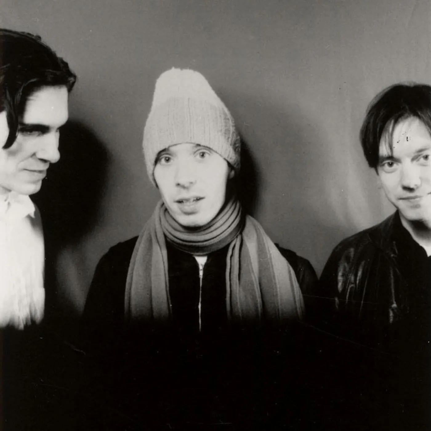 Shipping News Brand Page